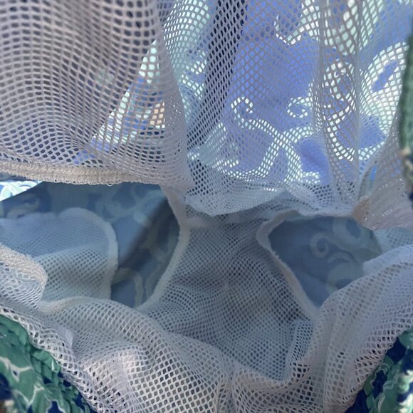 Trunks Surf And Swim Co Octopus Swim Trunks Size S - Picture 3 of 4